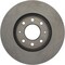 Centric Parts Standard Brake Rotor, 121.46035 121.46035 - alternate 2